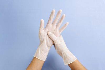 广州肇天医疗器械有限公司