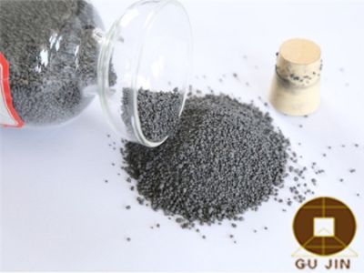 莱芜固金焊接材料有限公司