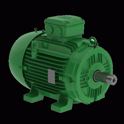 万高南通电机制造有限公司