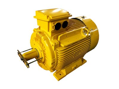 无锡精进动力科技有限公司