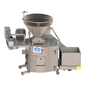 安徽沃福机械科技有限公司