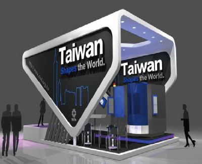 上海展台搭建工厂