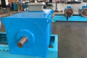 山东宏力电机有限公司