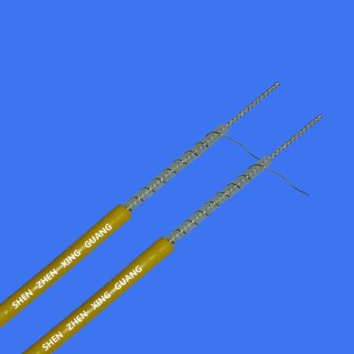 广东省星光电热制品有限公司