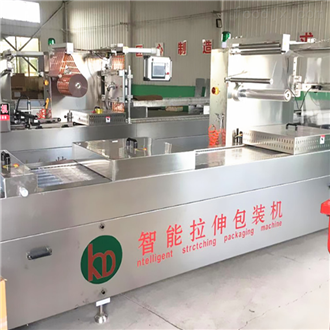 山东康瑞达智能装备有限公司