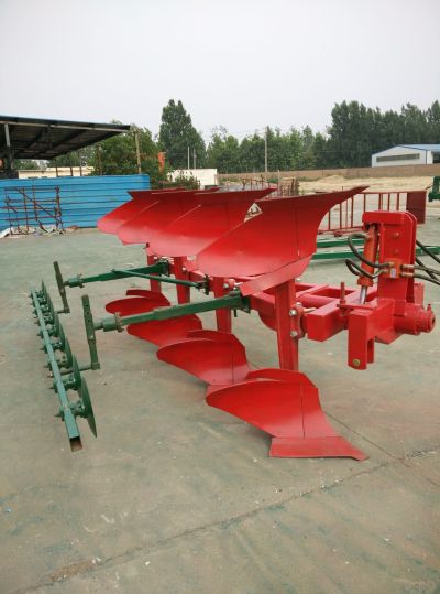 德州德丰农机制造有限公司