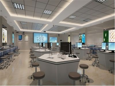 四川华锐净化工程有限公司