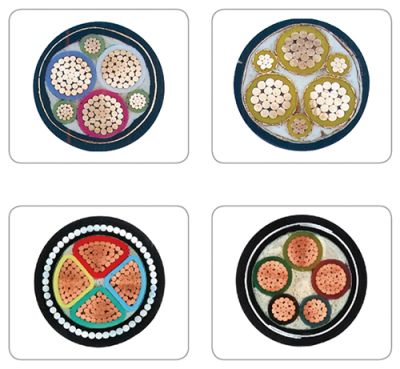 鲁鑫线缆有限公司