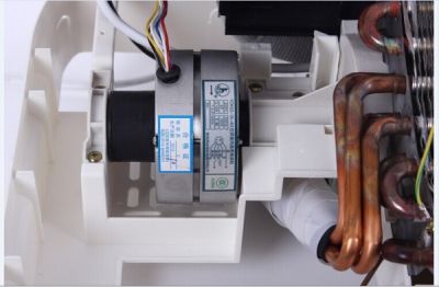 柏鑫空调设备厂