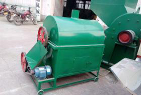 新野县华龙粮油机械厂