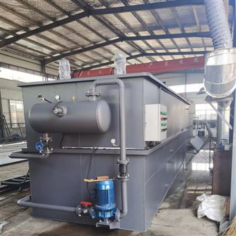 潍坊海岸环保设备有限公司