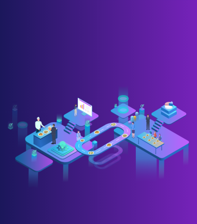 研发出国内领衔的智慧食堂全场