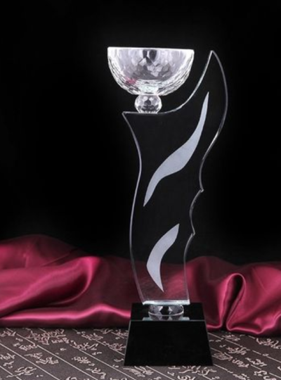 浦江一诺水晶工艺品有限公司