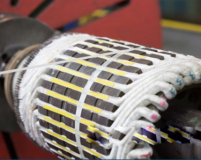 淄博商静电机配件厂