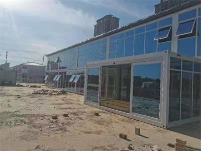 金乡县宏盛彩钢有限公司