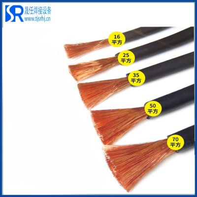 天津晟仁焊接设备专用电缆有限公司