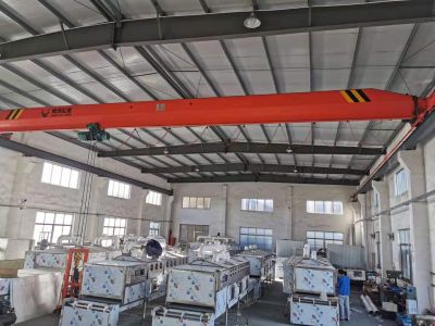 上海楚尚机械有限公司