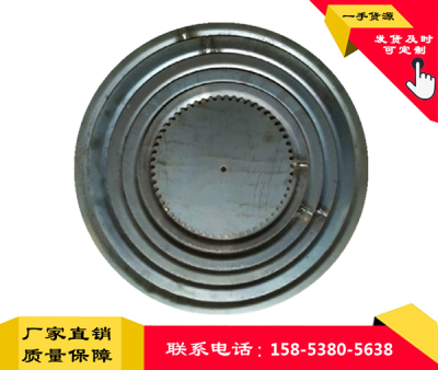 泰安诚信炉具厂