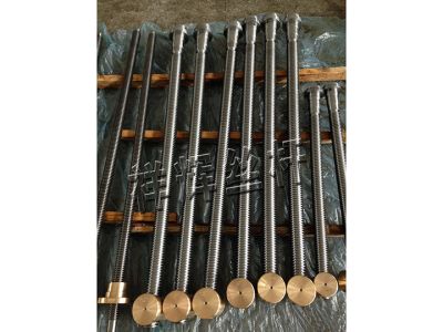 无锡市祥辉丝杆制造有限公司