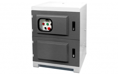 广东广州洁境环保技术有限公司