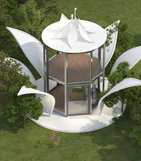 淄博臻致门窗加工有限公司