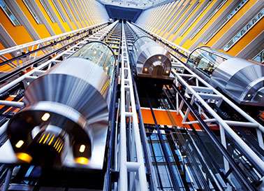 广东广菱电梯有限公司