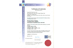 太平洋泵业集团有限公司