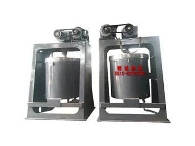 无锡市精诚粉体机械有限公司