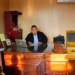 天津市锦诺钢管有限公司