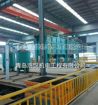 青岛浩悦机电工程有限公司