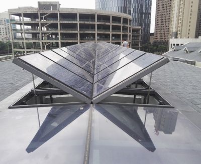 江苏宁一智能科技有限公司