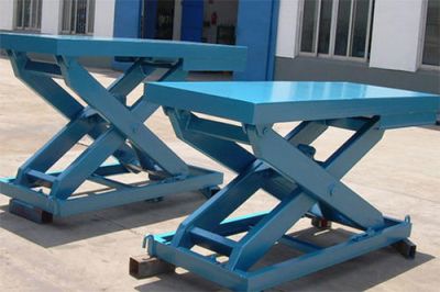 广州宇恒升降机械有限公司