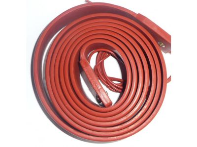 无锡匹胜电热科技有限公司