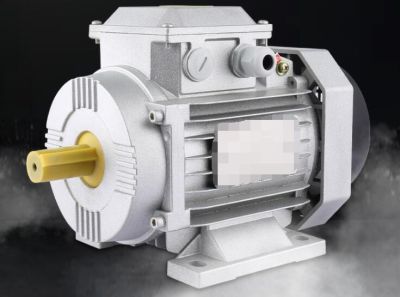 中国南通万高电机制造有限公司