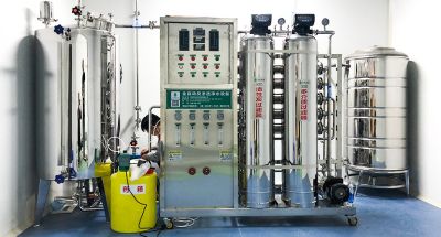 河南万达环保工程有限公司