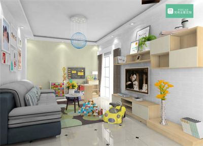 深圳市梵肯全屋定制家居有限公司