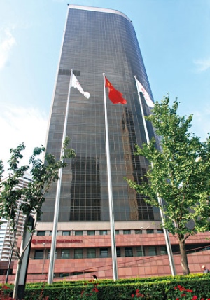 北京华龙鼎机电设备有限公司