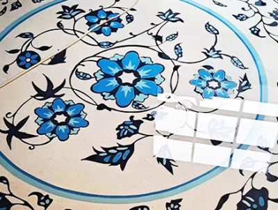 地坪护理有限公司