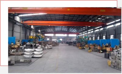 河北润学耐磨管件制造有限公司