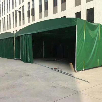 郑州市管城区鑫源帐篷加工厂