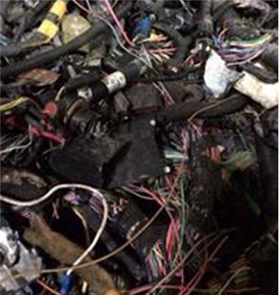 常州万耀再生物资回收利用有限公司