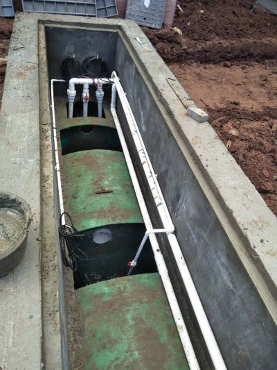 海南春雷环境工程有限公司