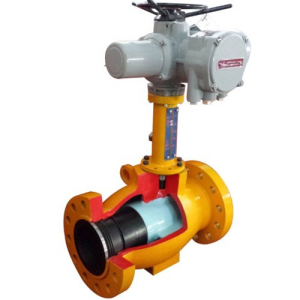 宁夏艾克孚流体控制技术有限公司