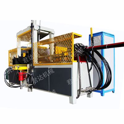 宁津县君达包装机械有限公司