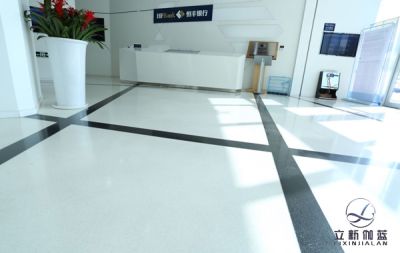 山东伽蓝磨石材料科技有限责任公司