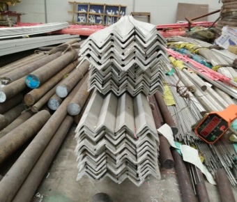 佛山宽裕不锈钢型材厂