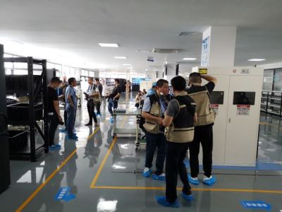 江苏苏仪集团有限公司