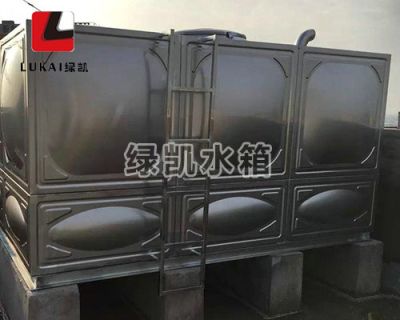 德州绿凯供水设备有限公司
