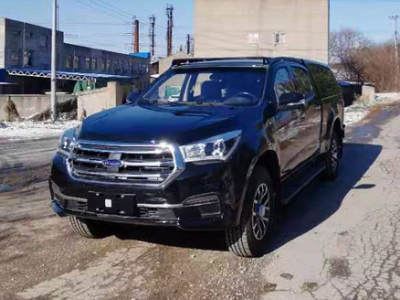 常州东翔车辆有限公司