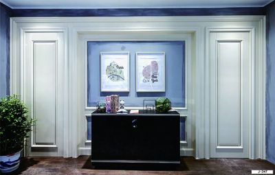 重庆罗尼曼全屋定制家居有限公司